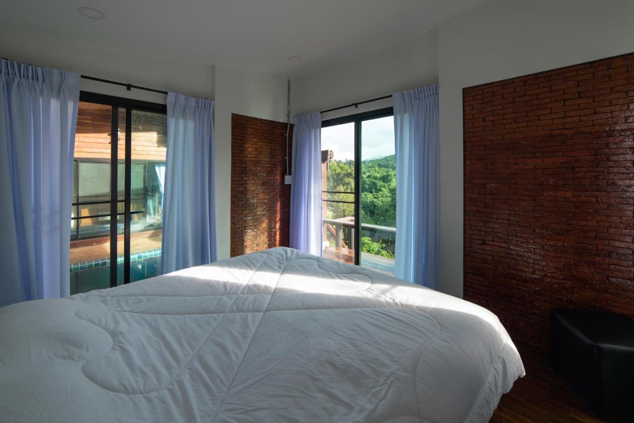 เชียงใหม่ เอลเลแฟนต์ เฟรนด์ Hotel ภายนอก รูปภาพ