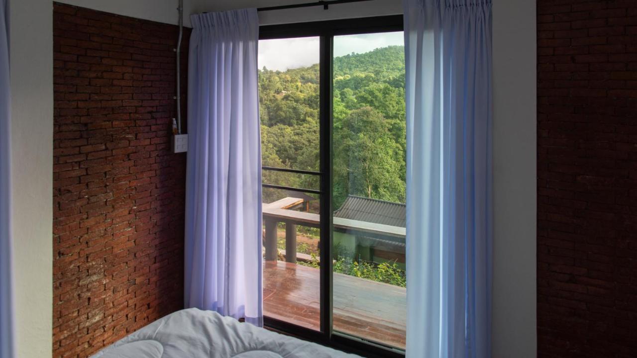 เชียงใหม่ เอลเลแฟนต์ เฟรนด์ Hotel ภายนอก รูปภาพ