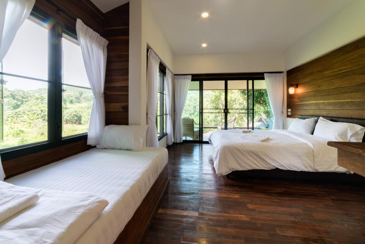 เชียงใหม่ เอลเลแฟนต์ เฟรนด์ Hotel ภายนอก รูปภาพ