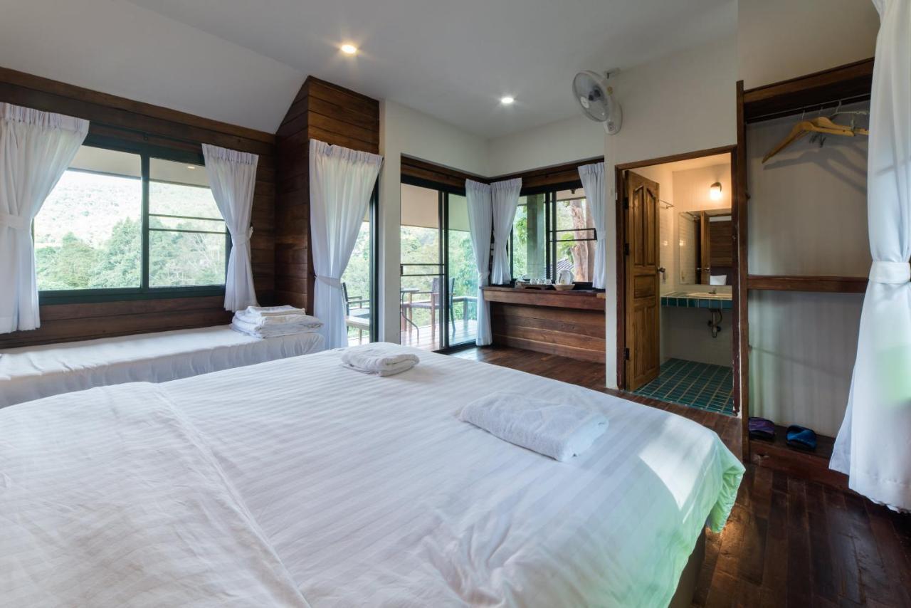 เชียงใหม่ เอลเลแฟนต์ เฟรนด์ Hotel ภายนอก รูปภาพ